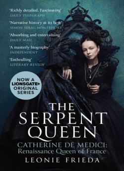 The Serpent Queen - Saison 2 wiflix