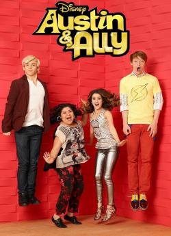 Austin et Ally - Saison 4 wiflix