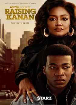 Power Book III: Raising Kanan - Saison 3 wiflix