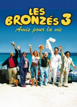 Les Bronzés 3 Amis pour la Vie wiflix