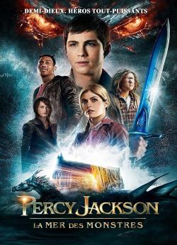 Percy Jackson : La mer des monstres wiflix