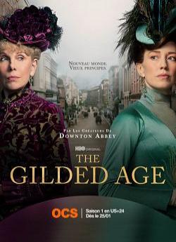 The Gilded Age - Saison 1 wiflix