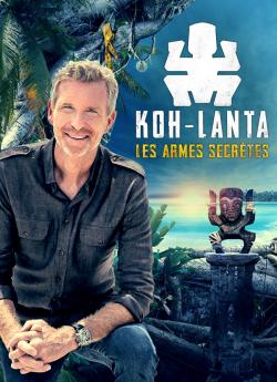 Koh-Lanta - Les Armes Secrètes - Saison 22 wiflix