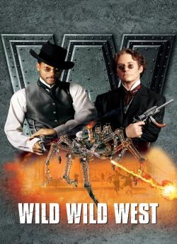 Wild Wild West wiflix