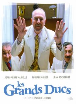 Les Grands Ducs wiflix