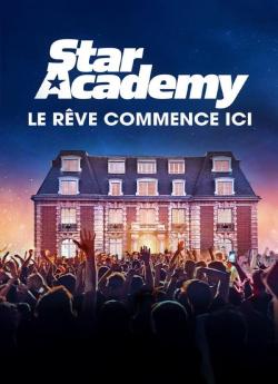 Star Academy - Saison 1 Part 2 wiflix