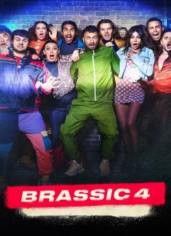 Brassic - Saison 4 wiflix