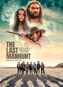 The Last Manhunt wiflix