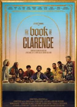 Le Livre de Clarence wiflix