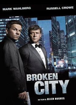 Broken City wiflix