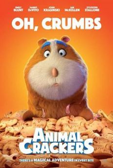 Animal Crackers wiflix