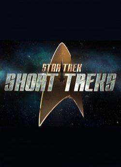 Star Trek : Short Treks - Saison 2 wiflix