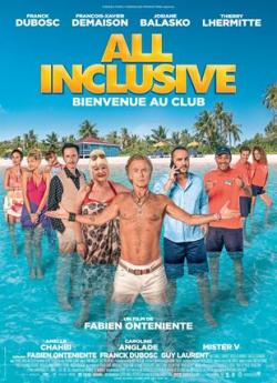 All Inclusive wiflix