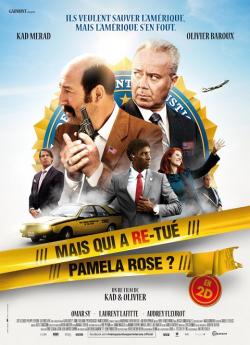 Mais qui a re-tué Pamela Rose ? wiflix