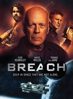 Breach wiflix