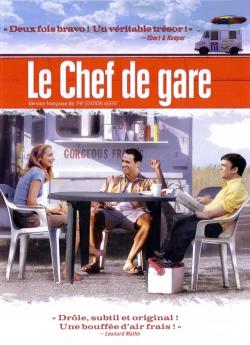 Le Chef de gare wiflix