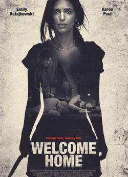 Welcome Home (2018) wiflix