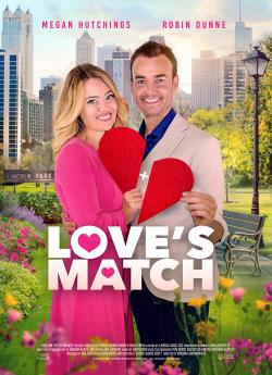 Love's Match wiflix