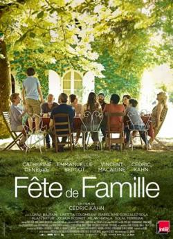 Fête de famille wiflix