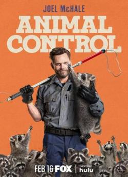 Animal Control - Saison 1 wiflix