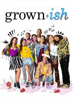 Grown-ish - Saison 1 wiflix