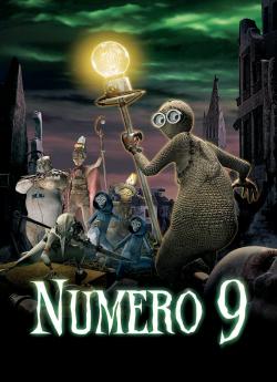 Numéro 9 wiflix