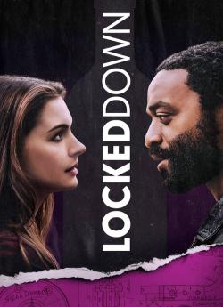 Locked Down (2021) wiflix