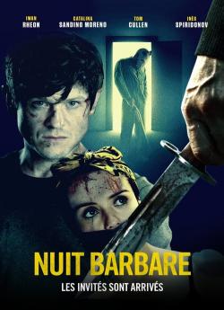 Nuit barbare wiflix