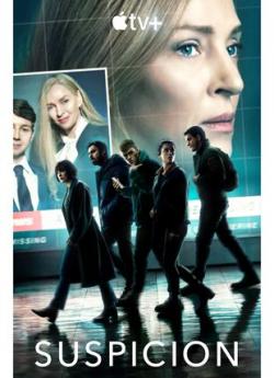 Suspicion - Saison 1 wiflix