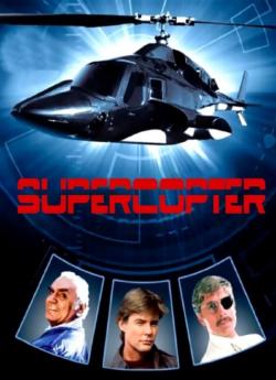 Supercopter - Saison 4 wiflix