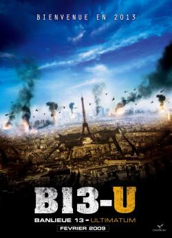 Banlieue 13 - Ultimatum wiflix