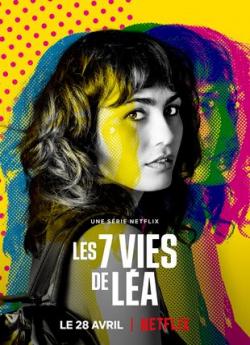 Les 7 vies de Léa - Saison 1 wiflix