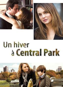 Un hiver à Central Park wiflix