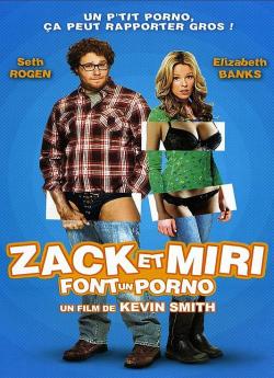 Zack  and  Miri font un porno wiflix