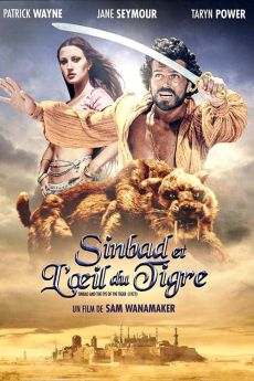 Sinbad et l'oeil du tigre wiflix