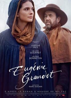 Eugénie Grandet wiflix