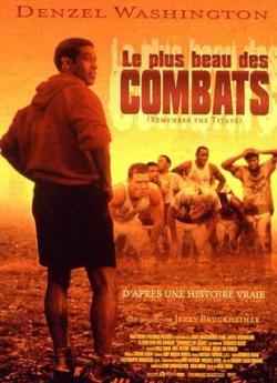 Le Plus beau des combats wiflix