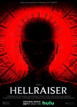 Hellraiser wiflix