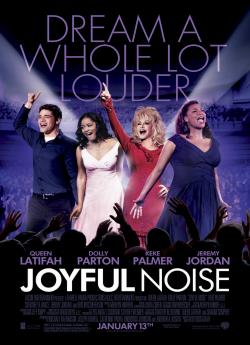 Joyful Noise wiflix