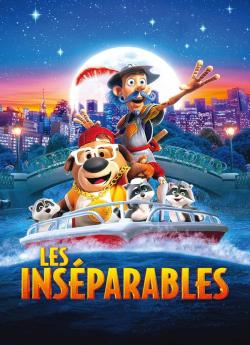 Les Inséparables wiflix