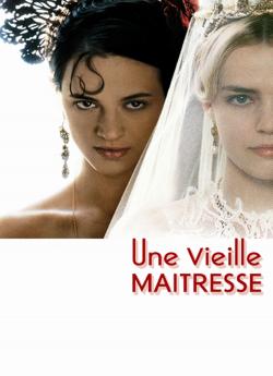 Une vieille maîtresse wiflix