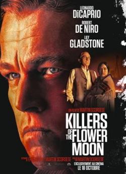 Killers of the Flower Moon wiflix