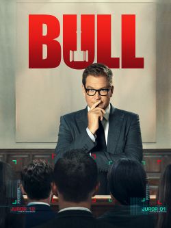 Bull - Saison 5 wiflix