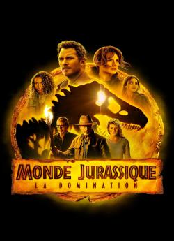 Jurassic World: Le Monde d'après (Version Longue) wiflix