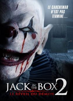 Jack In The Box 2 : Le réveil du démon wiflix