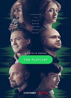 The Playlist - Saison 1 wiflix