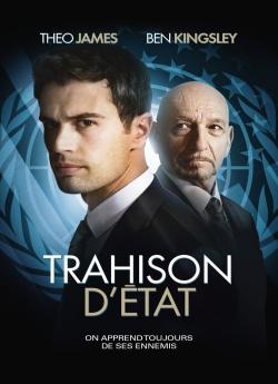 Trahison d'état wiflix