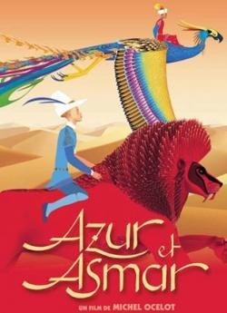 Azur et Asmar wiflix