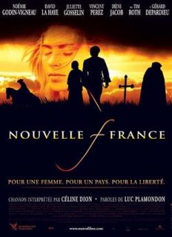 Nouvelle-France wiflix