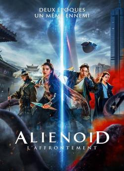 Alienoid : L'Affrontement wiflix